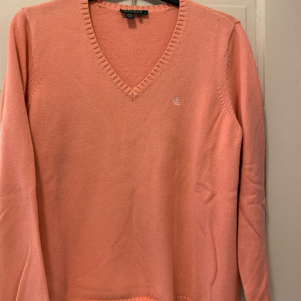 Lauren Ralph Lauren Sweater